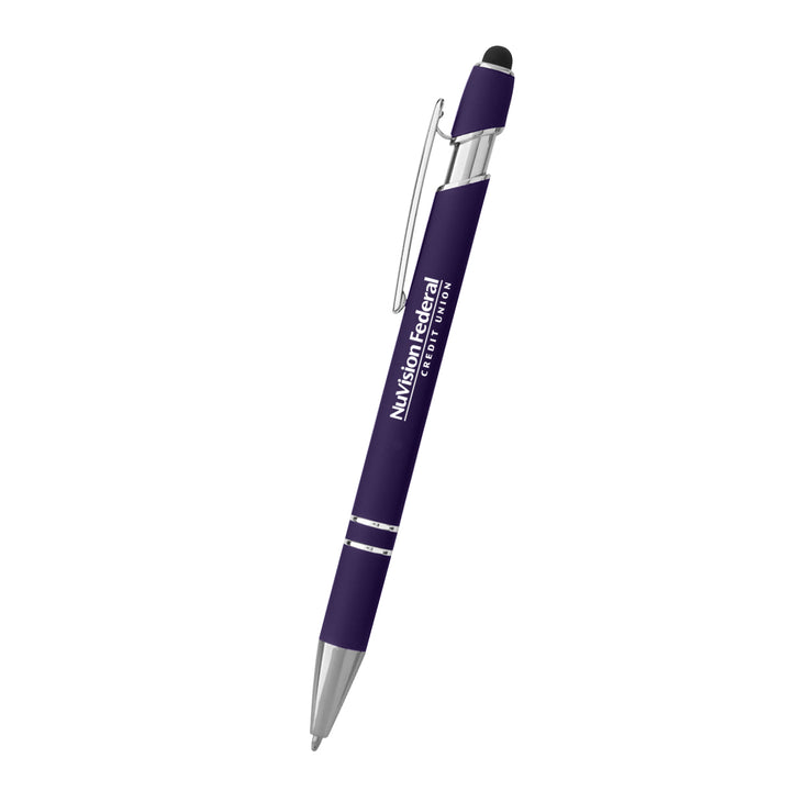 Incline Recycled Aluminum Stylus Pen