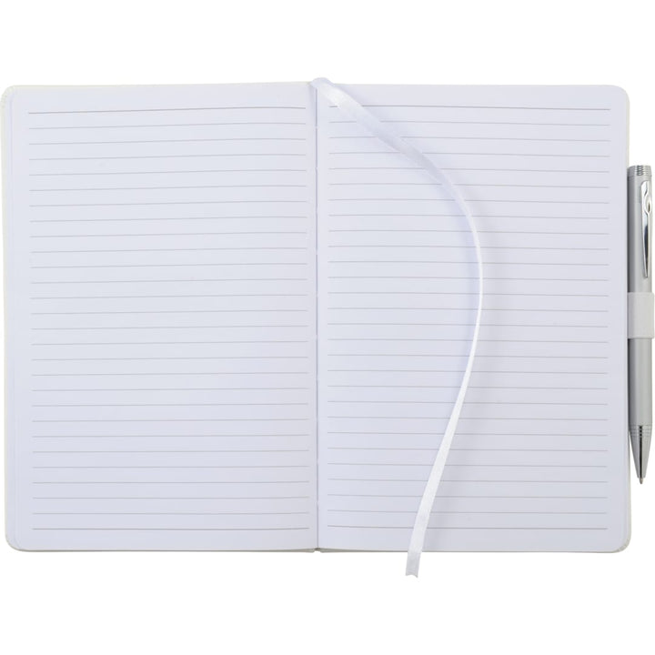 FSC® Mix 5.5" x 8.5" Nova Bound Journal