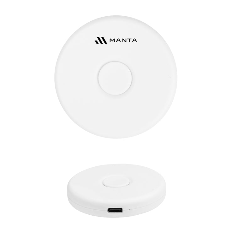 rABS Fun Spinner Wireless Charger