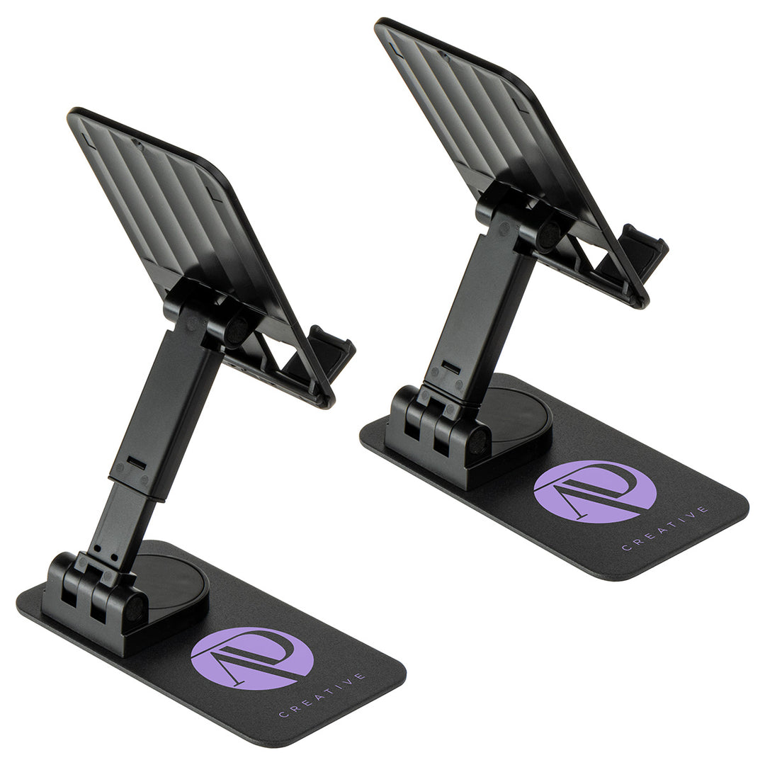 Ellipse 360 Degree Rotation Heavy Duty Phone Stand