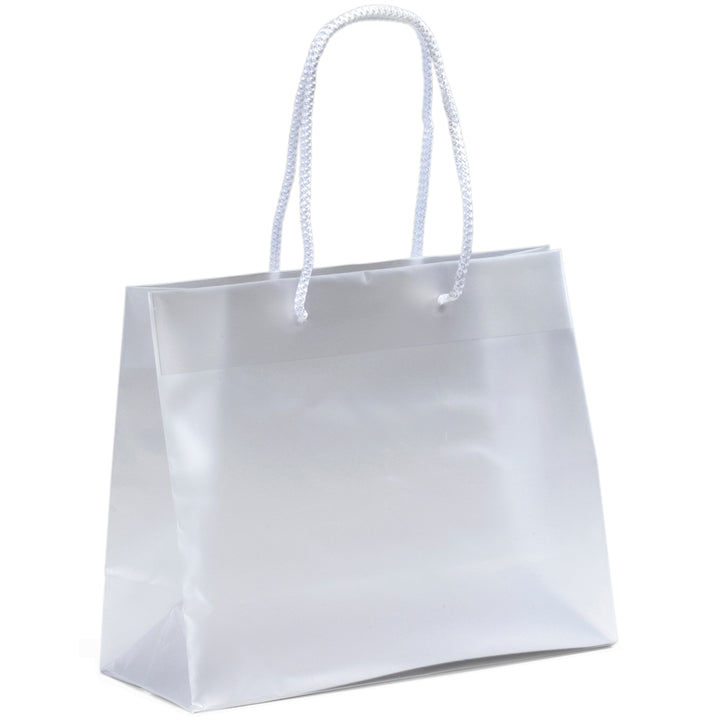 Pisces - Frosted Eurotote - Foil Print