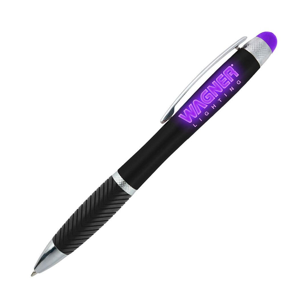 Star Light Up Pen