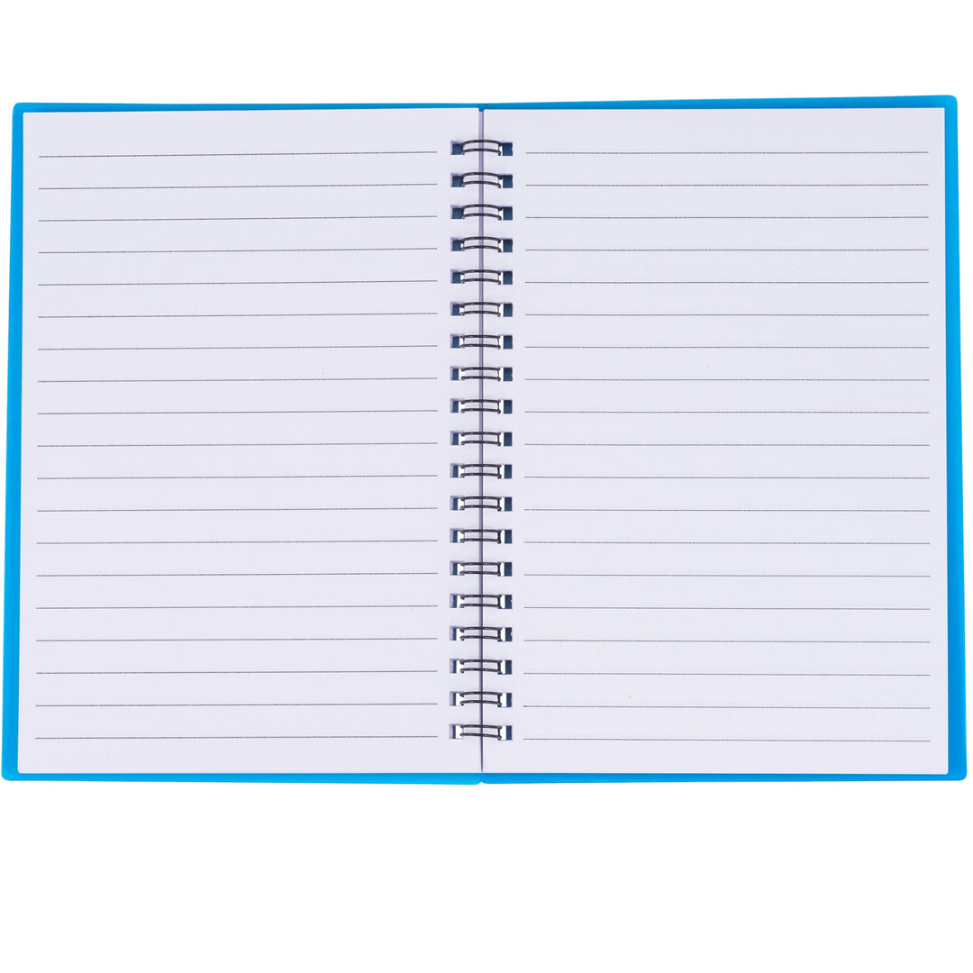 FSC® Mix 5" x 7" Duchess Spiral Notebook