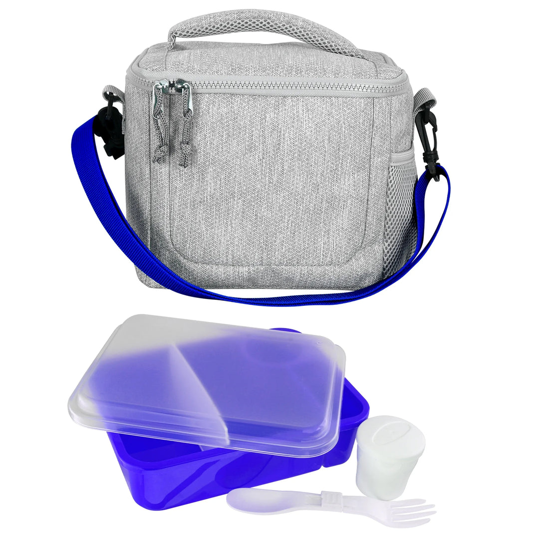 ON THE GO ADVENTURE COOLER