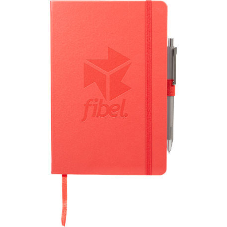 FSC® Mix 5.5" x 8.5" Nova Bound Journal