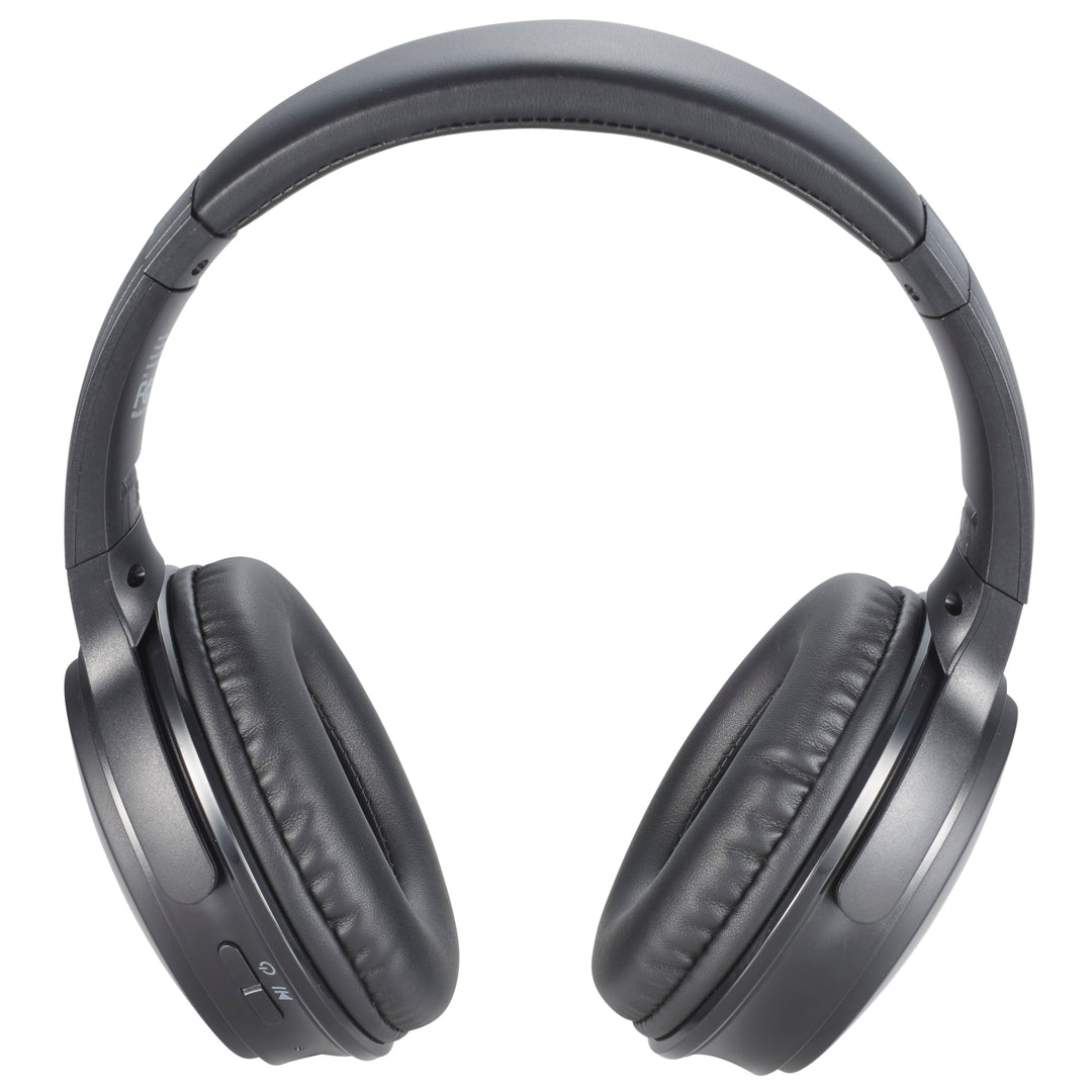 Light Up Logo Bluetooth Headphones