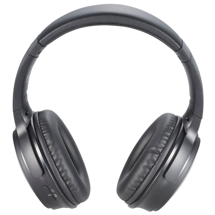 Light Up Logo Bluetooth Headphones