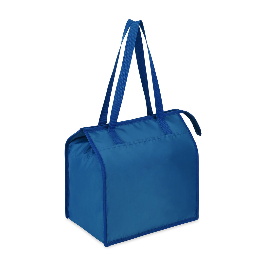 Arlo Recycled rPET Insulated Grocery Shopper