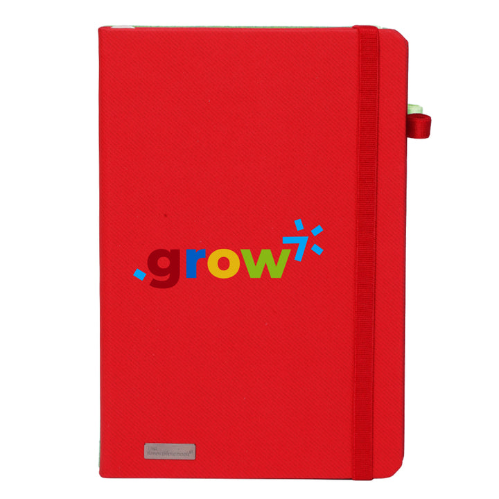 The SmartNotebook