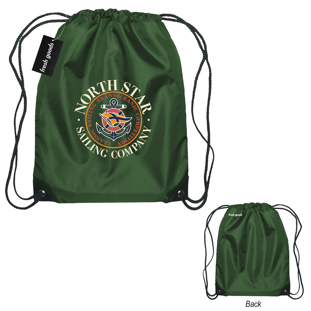 Fresh Goods Small Hit rPET Sports Pack