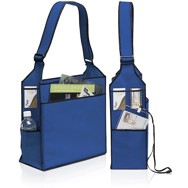 Ultimate™ - Non-Woven Tote - Screen Print