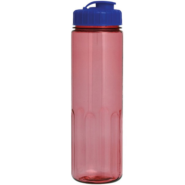 24 Oz. Prestige Bottle with Flip Top Lid