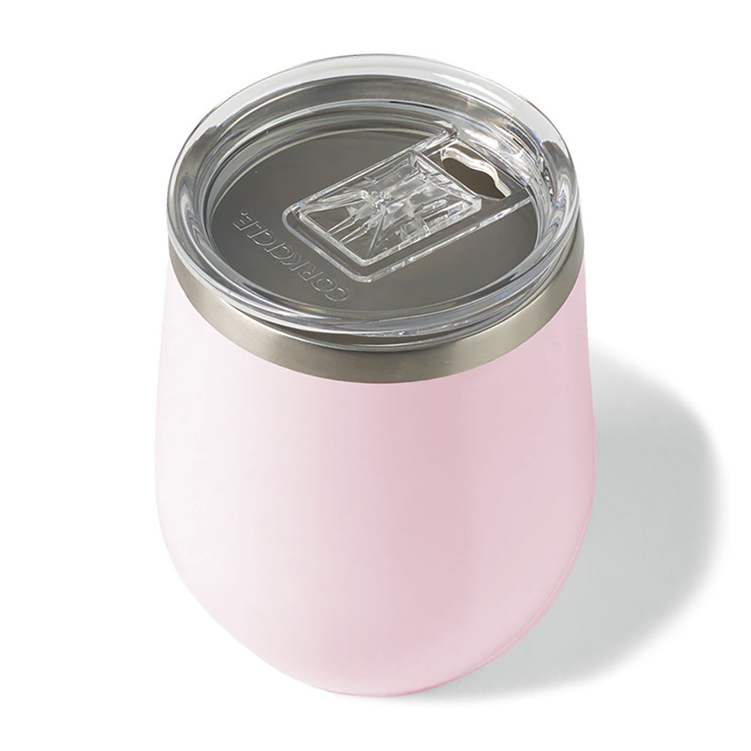 CORKCICLE® Stemless Wine Cup - 12 Oz.