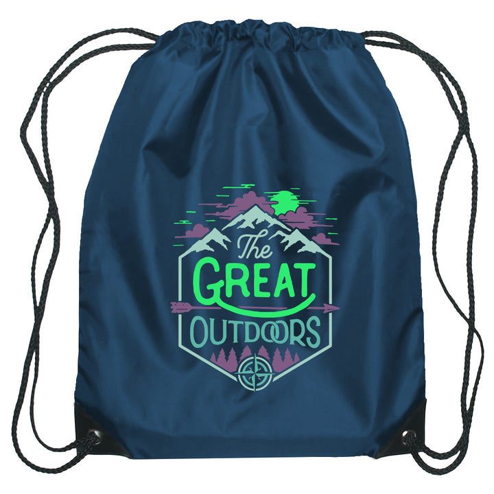 Small rPET Sports Pack
