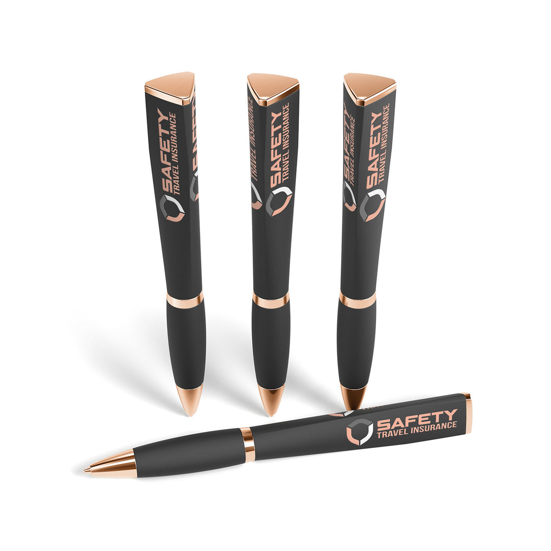 Satin Soft Touch Performance Pen™