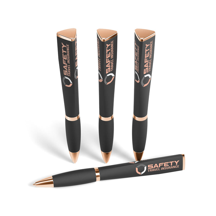 Satin Soft Touch Performance Pen™