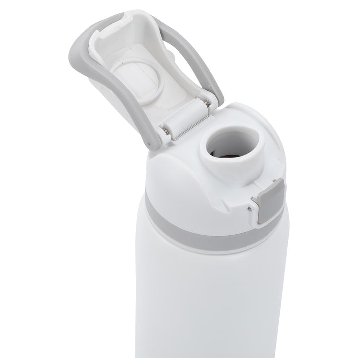 Talus 27 oz Vacuum Insulated Stainless Steel Bottle
