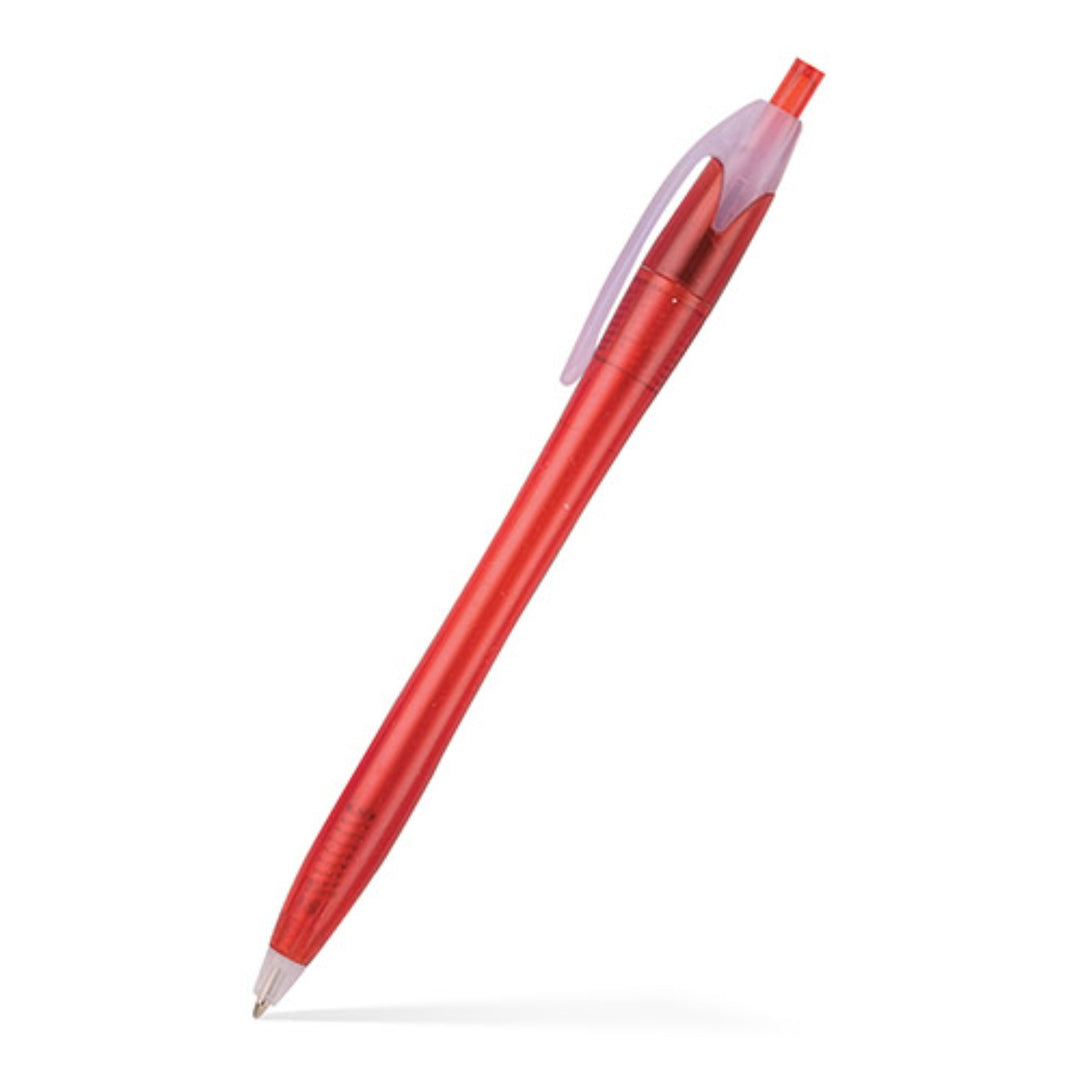 Slimster Translucent Click Pen