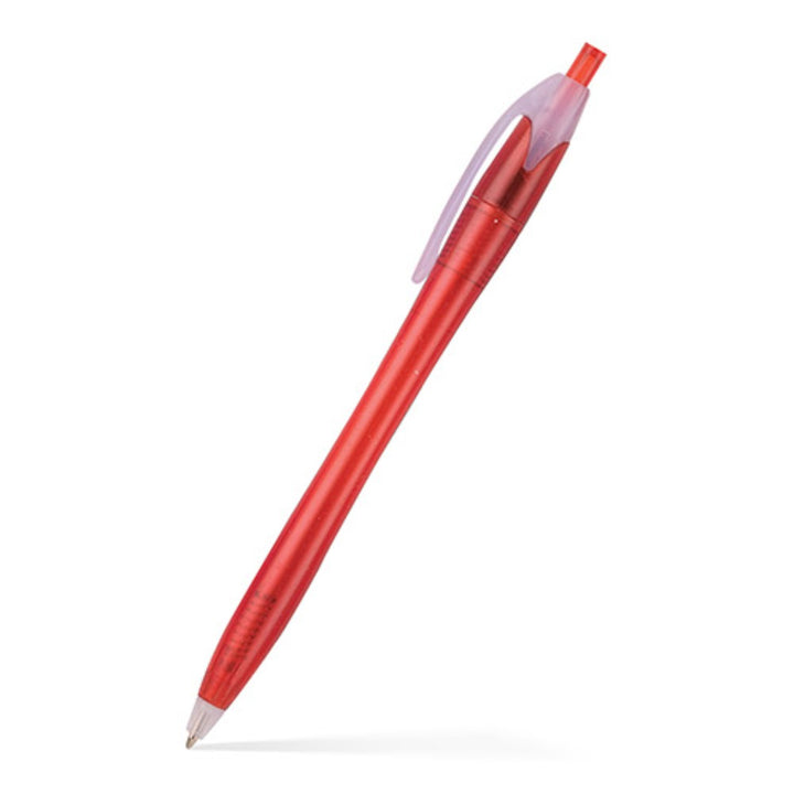 Slimster Translucent Click Pen