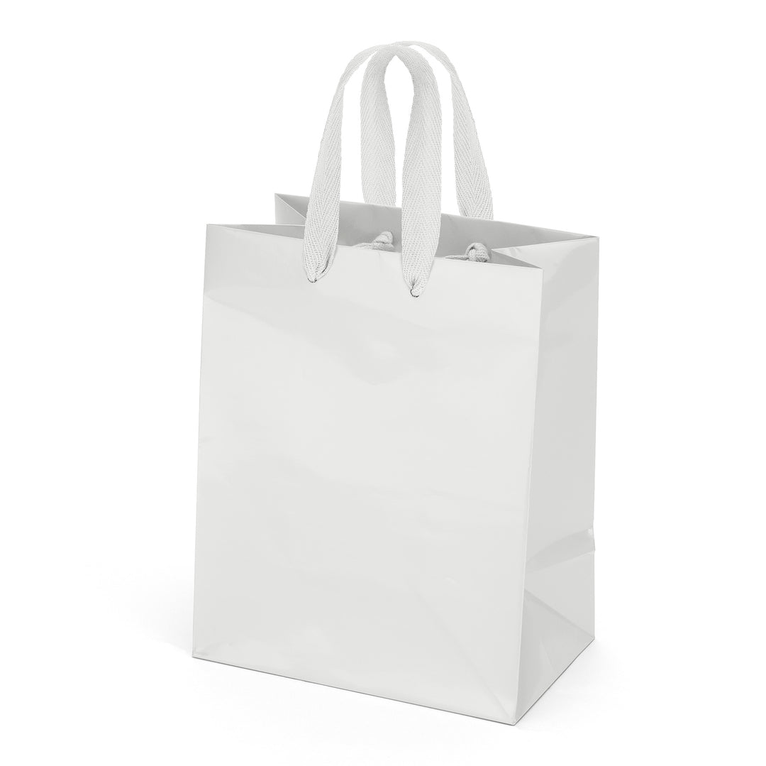 Crystal™- Gloss Eurotote- Foil Print