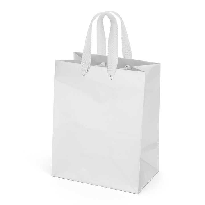 Crystal™- Gloss Eurotote- Foil Print