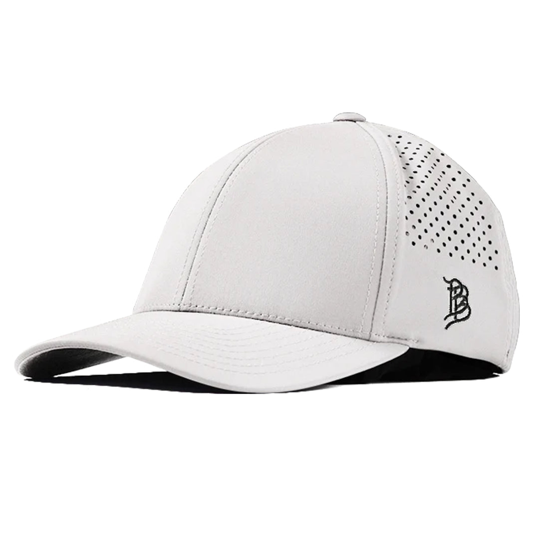 Branded Bills EP500 Bare Curved Performance Cap