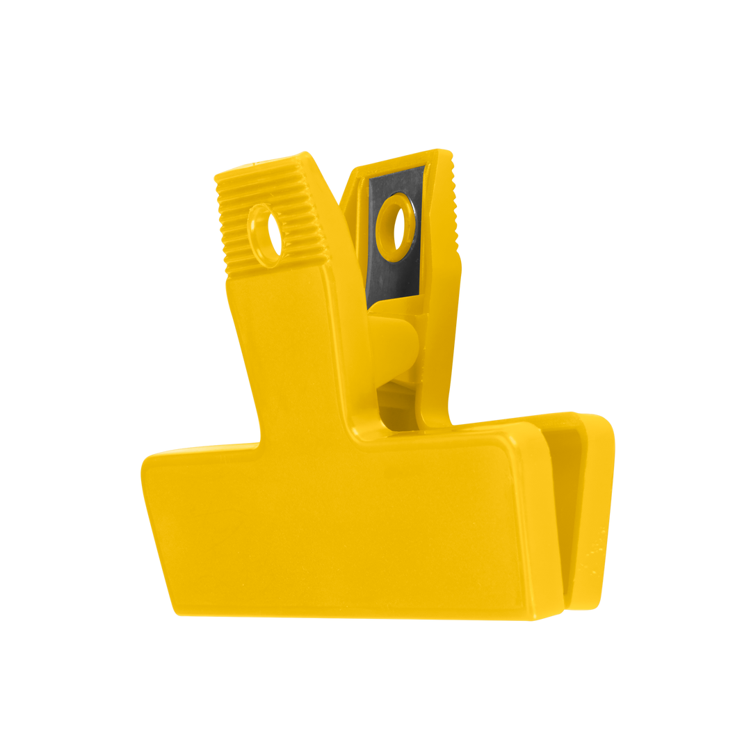 Garyline® 4" Bag Clip