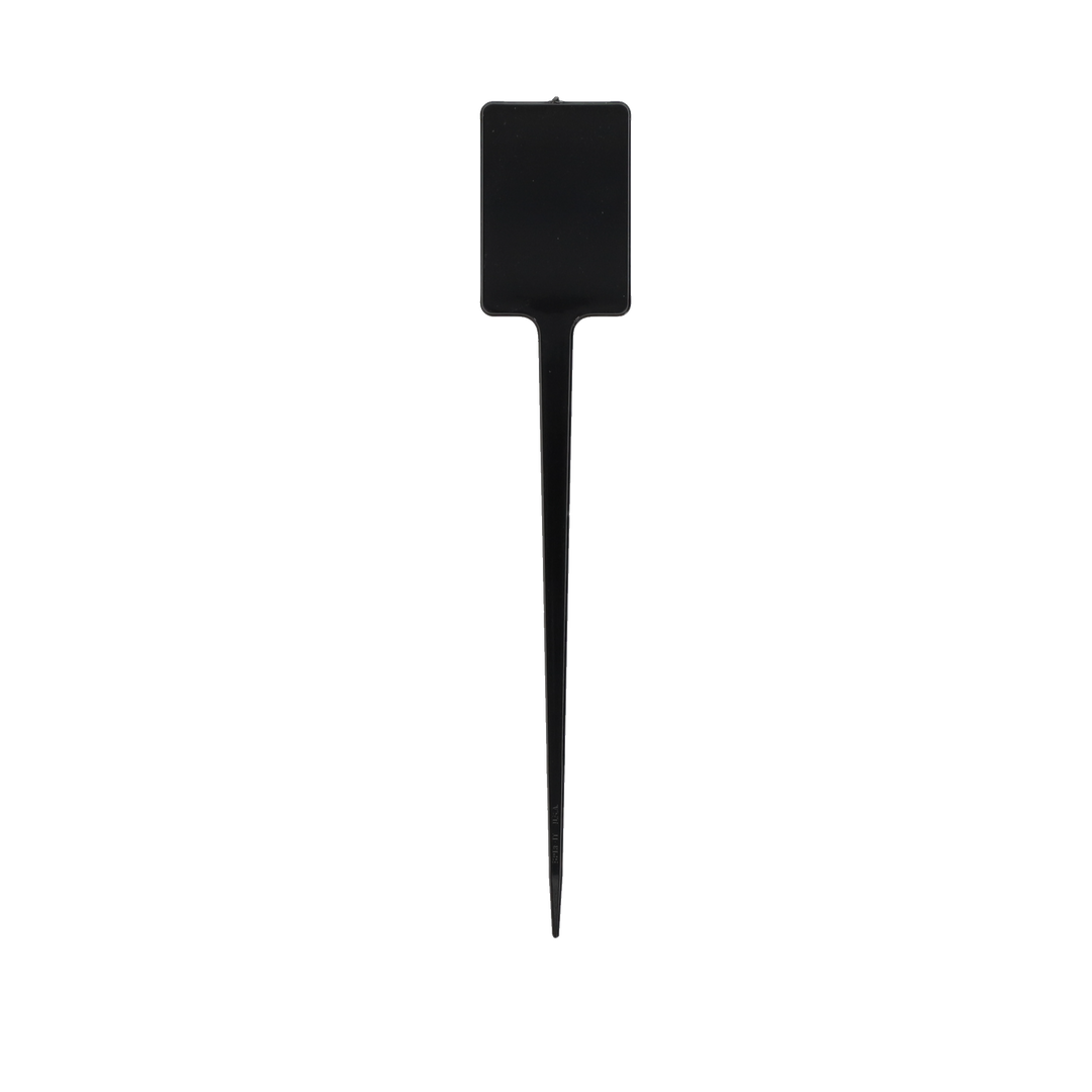 Plastic Food Pick 5.000" Upright Rectangle (Color) Digital Print