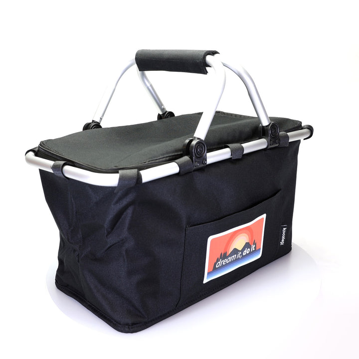 Koozie® Picnic Basket