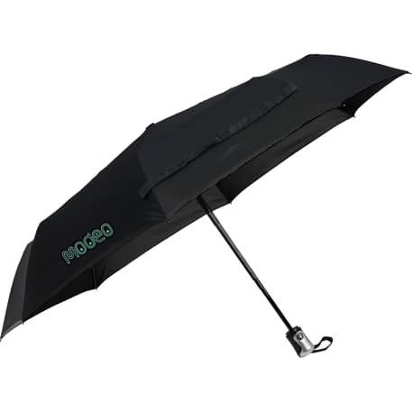 42" Folding Auto Open/Close Umbrella