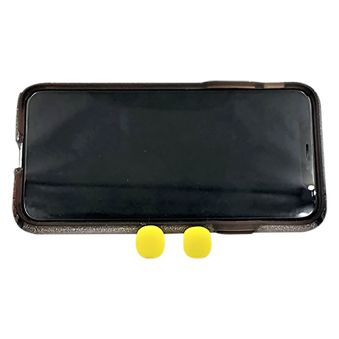 Eye Poppers Stress Reliever Phone Stand