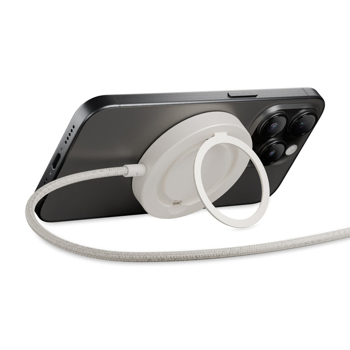 Native Union Snapstand Qi2 Wireless Charger