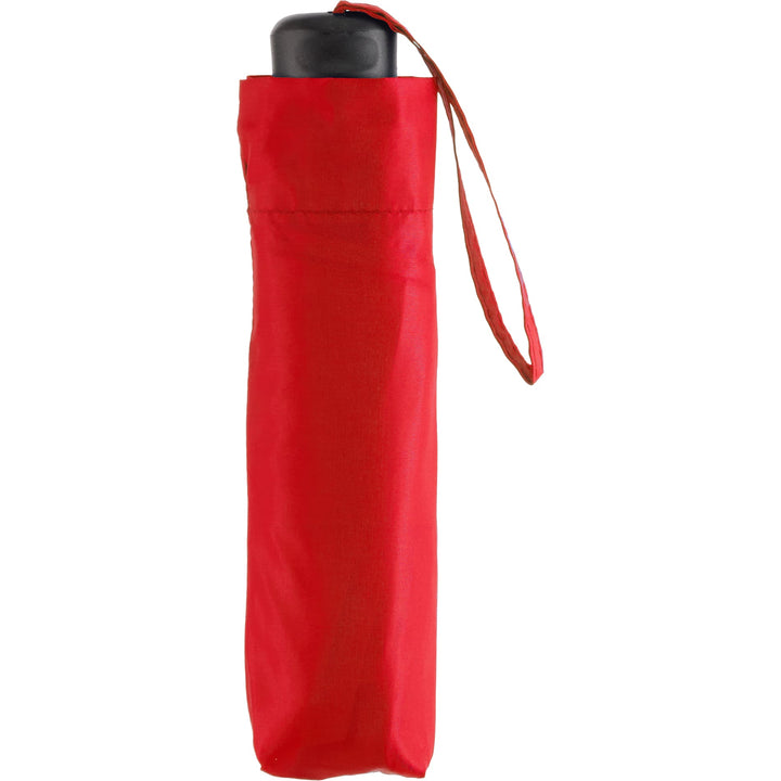 42" Manual Folding Umbrella