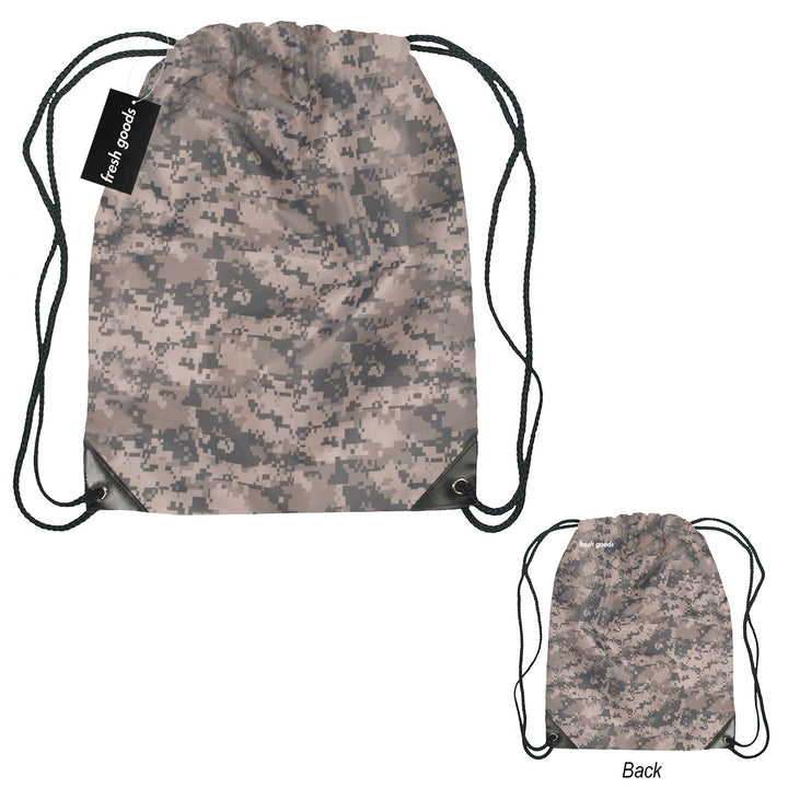 Fresh Goods Small Hit rPET Sports Pack