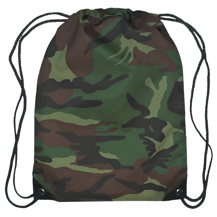 Small rPET Sports Pack