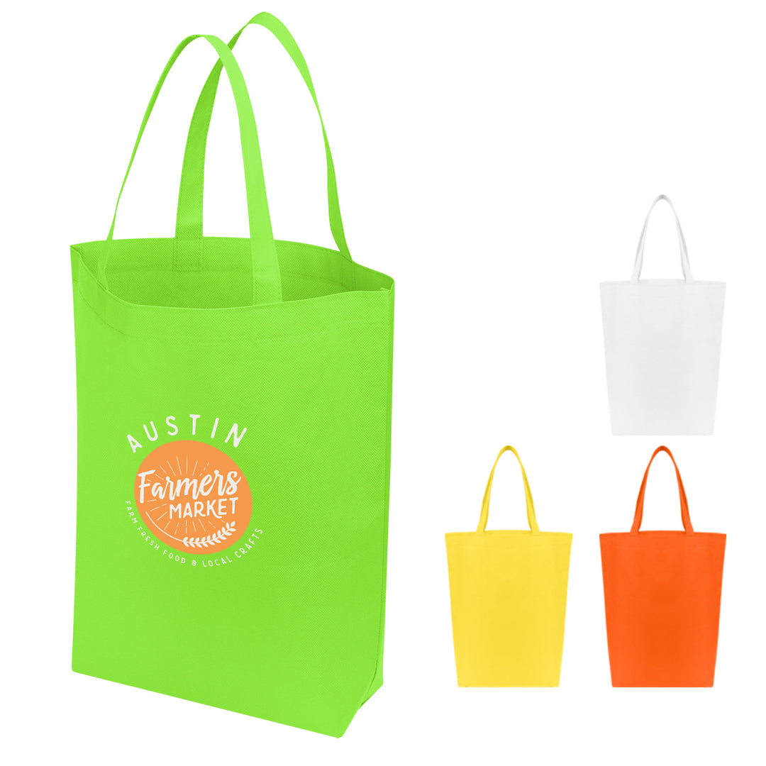 Mable Value Tote