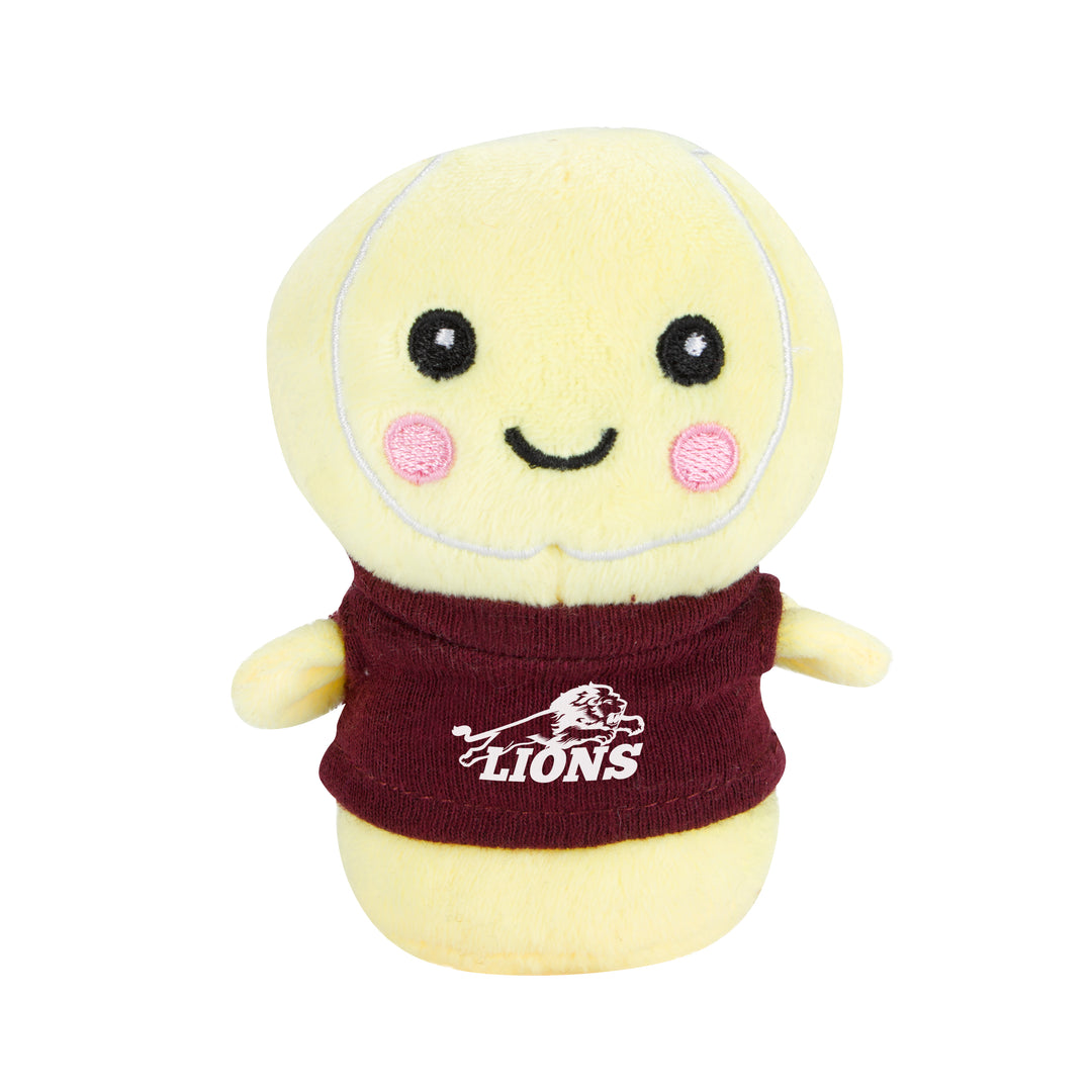 Chelsea Teddy Bear™ Sporties - 4" Plush