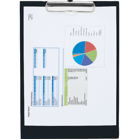 FSC® Mix Maxx Clipboard