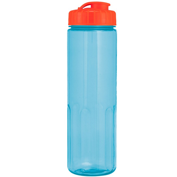 24 Oz. Prestige Bottle with Flip Top Lid