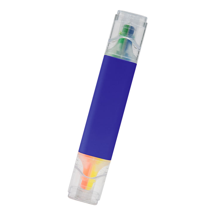 QUAD 4-IN-1 HIGHLIGHTER
