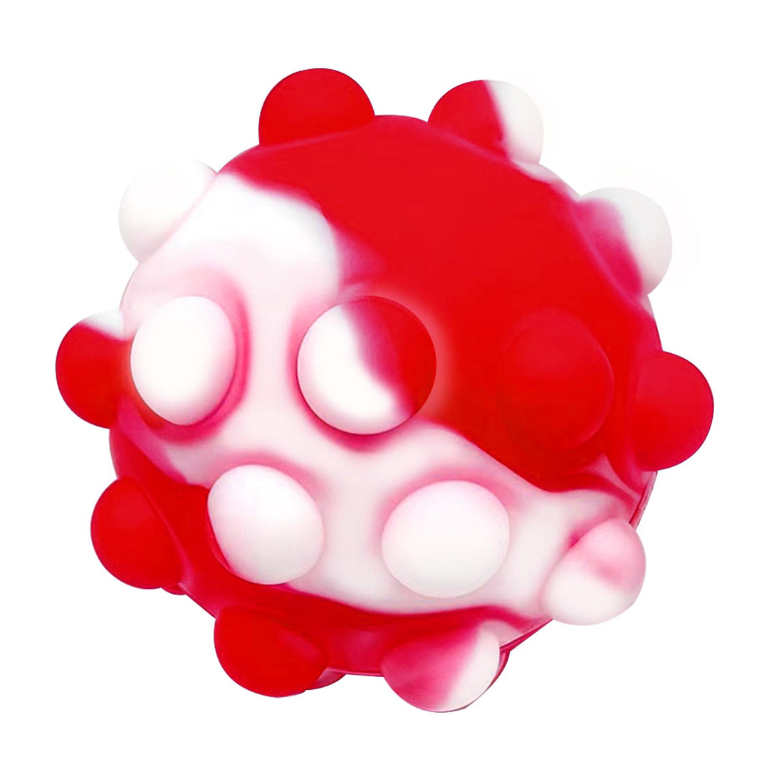Push Pop Stress Ball