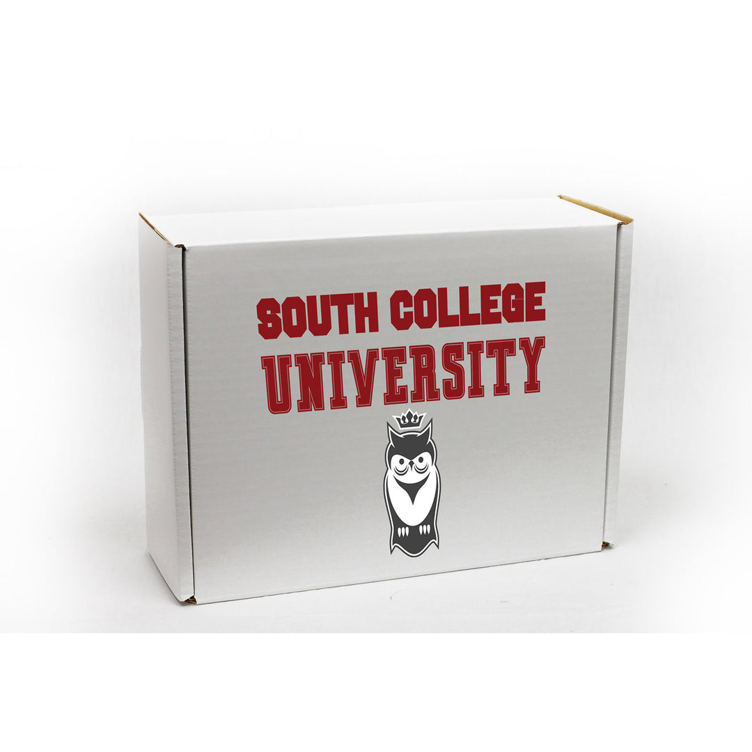 The Snack-Pack Box