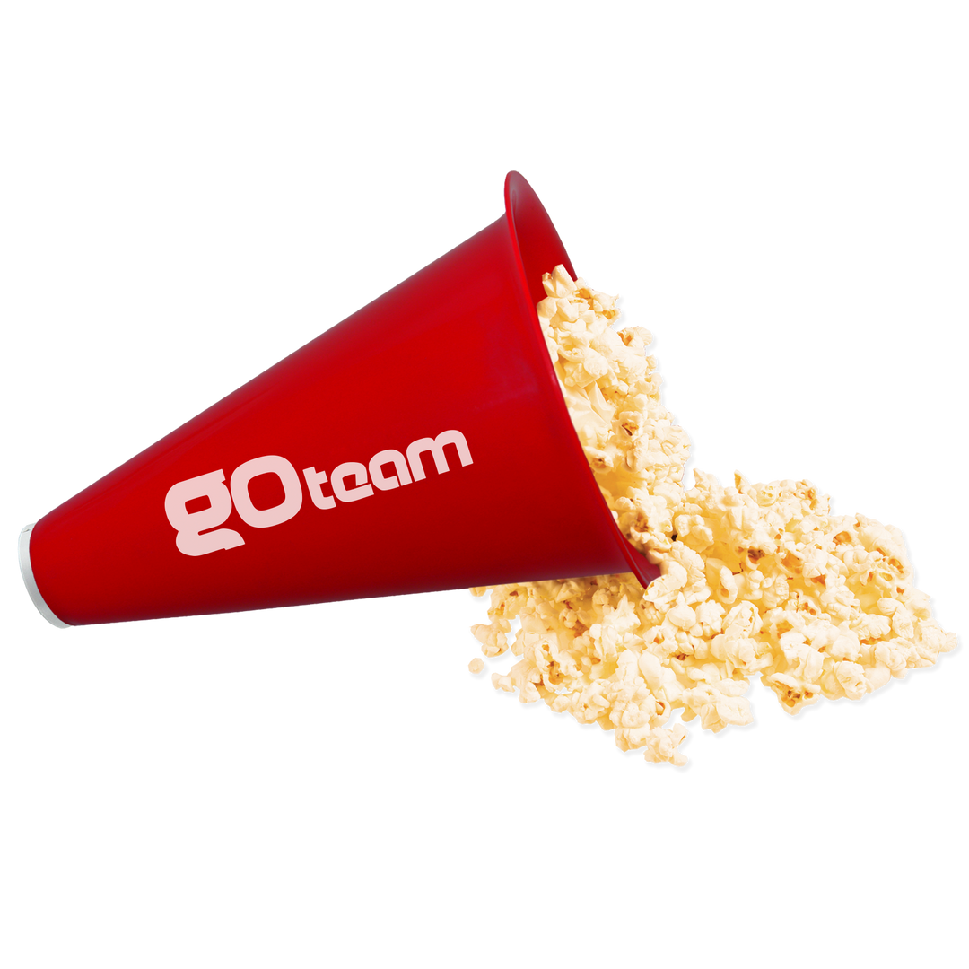 Garyline® 8" Megaphone