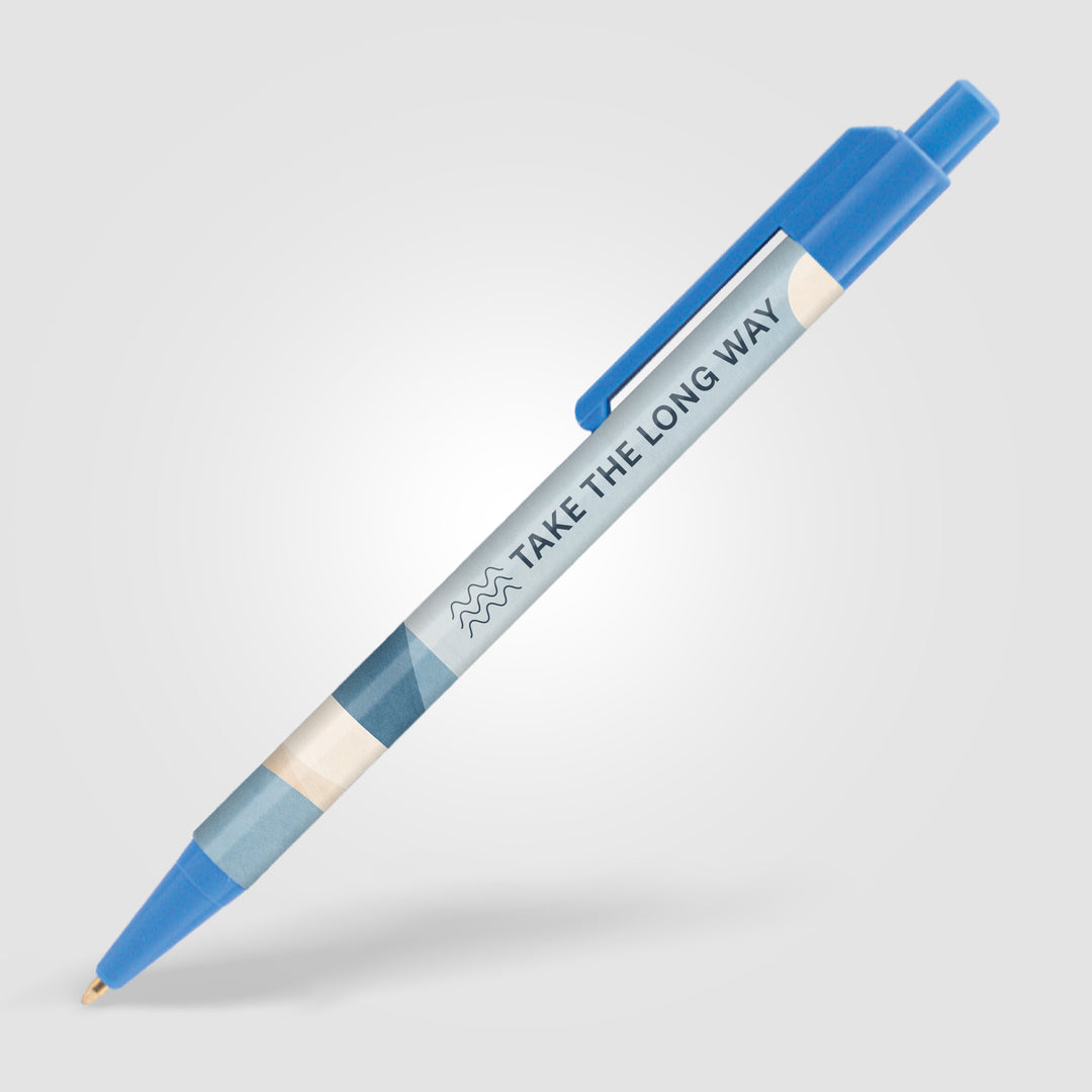 Colorama Plus Pen