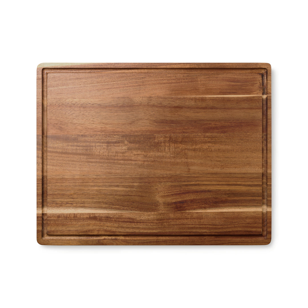 La Cuisine™ Carving & Cutting Board