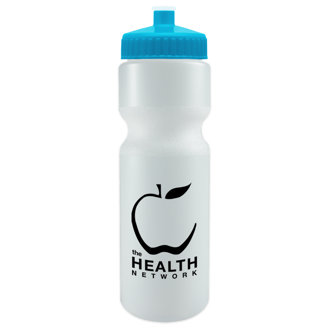 The Journey Bottle - 28 oz. Bike Bottle