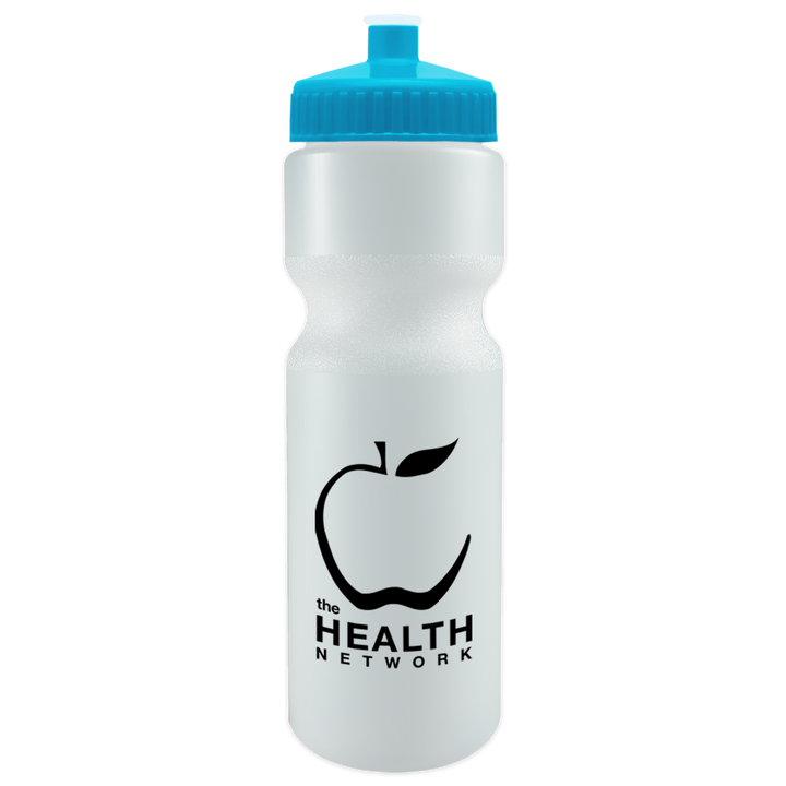 The Journey Bottle - 28 oz. Bike Bottle