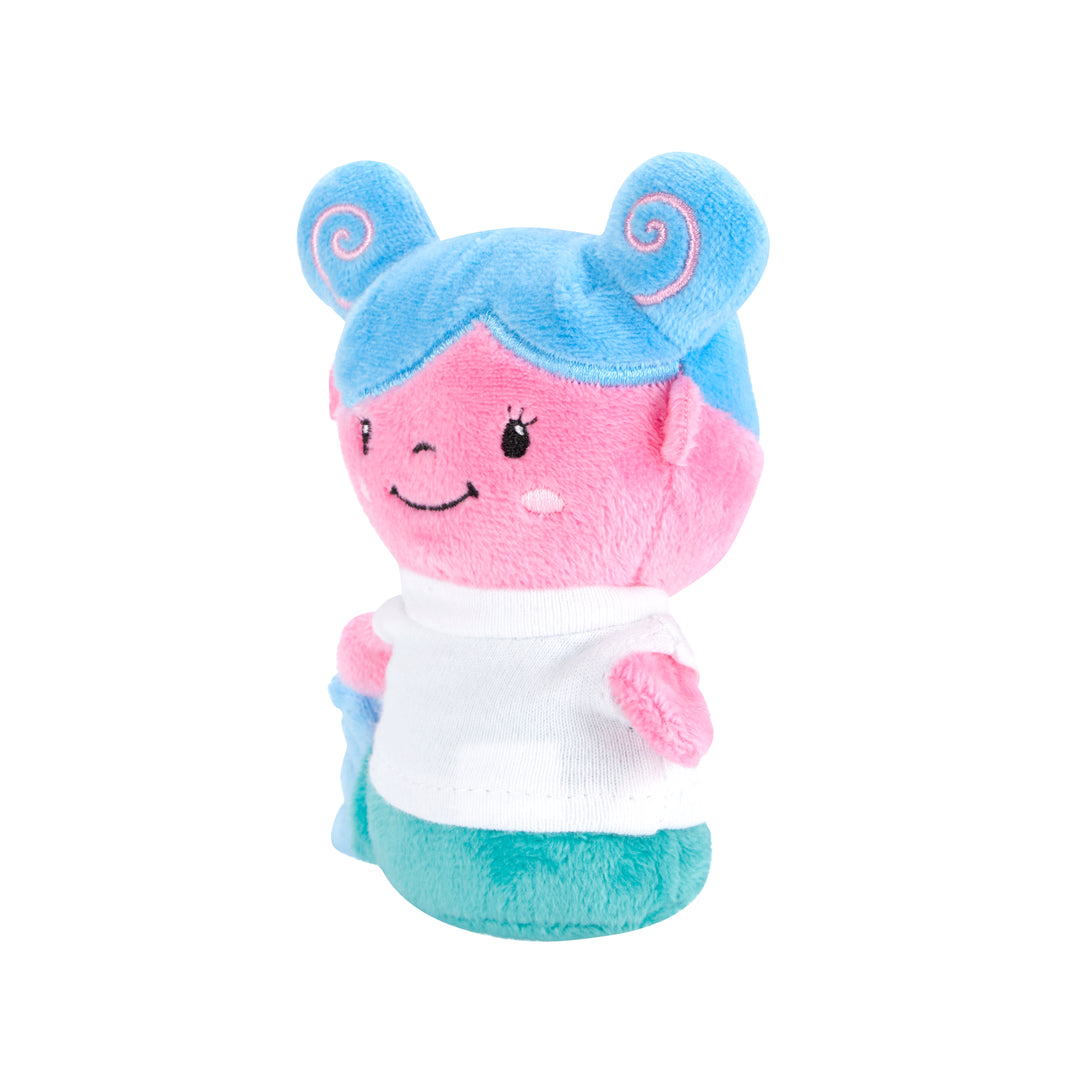 Chelsea Teddy Bear™ Shorties - 4" Plush