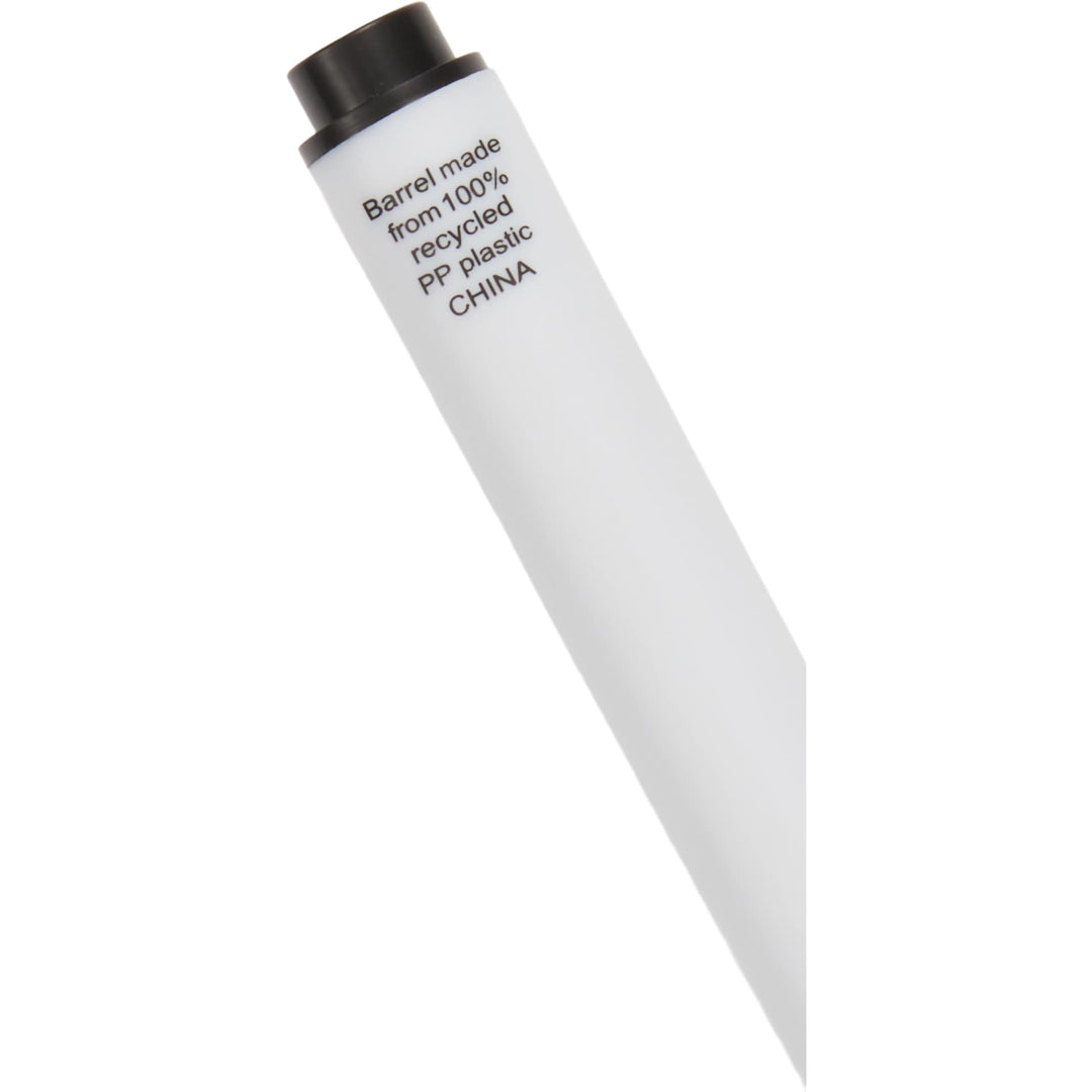3-Piece Recycled Dry Erase Marker Set