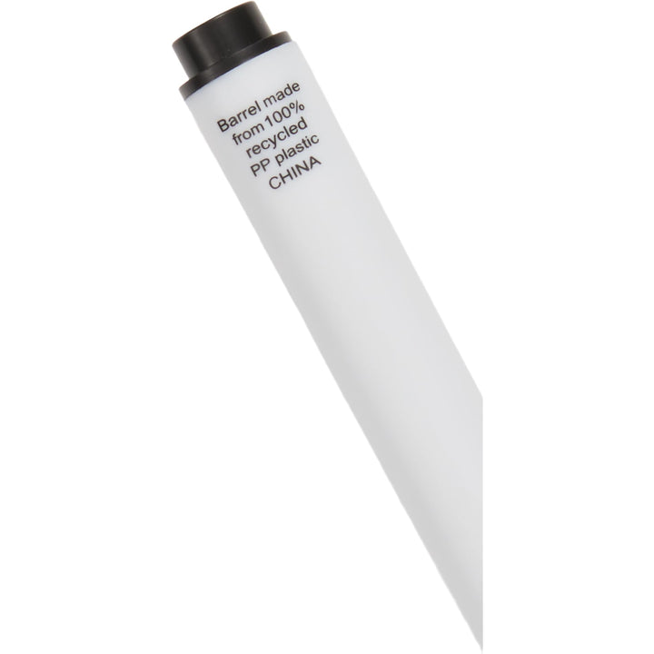 3-Piece Recycled Dry Erase Marker Set
